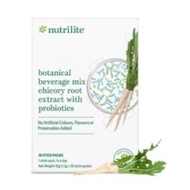 🔥READY STOCK🔥AMWAY Nutrilite Mixed Probiotic with Chicory Root Extract - 30 sticks Improve Digestion