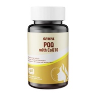 美国PQQ胶囊60粒US PQQ Capsules 6020260603