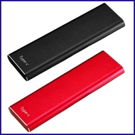 External Hard Drives Portable Storage Drive 500GB Data Storage Device Compact Thin for Photo Game La