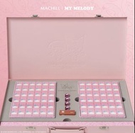 🧧台灣代購 馬丘 x My Melody 聯名麻將組