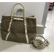 Prada bag ( authentic )