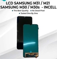LCD TOUCHSCREEN SAMSUNG GALAXY A50S A507 A507FN COMPLETE