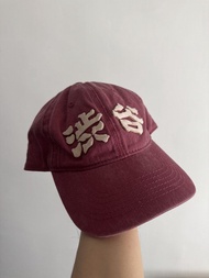 GROWTHRING & SUPPLY "渋谷"caps