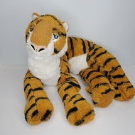 IKEA DJUNGELSKOG Plush Toy Tiger Doll