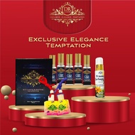 DR LUXURY PERFUME (FEMALE)