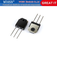 Spare parts 2Sk1058 2Sj162 K1058 J162 To-3P 2pcs / set
