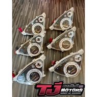 AMORE / Mio 5vv Gauge surplus