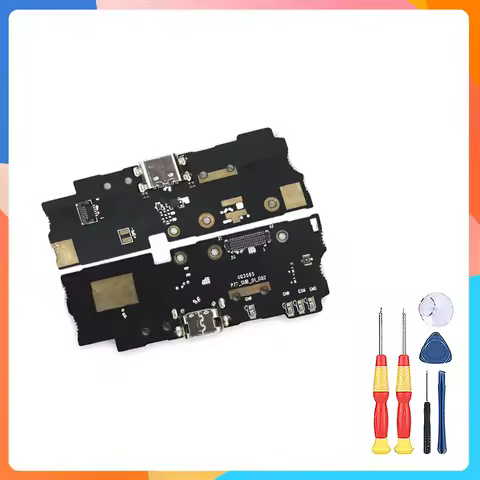 New USB Charge Board For Ulefone Armor 5 Armor 10 Armor 12 Armor 15 Armor 20WT