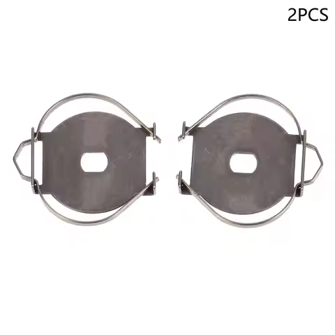 Reel Wire Cup Universal Sound Click Holder Stainless Steel Suitable For Max 3 Series Accessories 2Pc