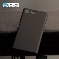 Hardcase sony Xperia X Compact docomo au softbank Global Smooth soft Sturdy Shockproof okay