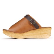 JOLI SNOB | Comfort Sandals รองเท้าแตะ ใส่สบาย ผู้หญิง Made in Japan | ACT-92871