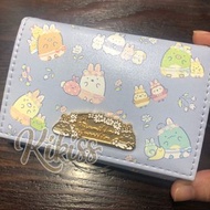 [現貨］日本🇯🇵角落生物銀包/ 卡包/散紙包 sumikkogurashi  角落小夥伴 
