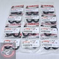 (Wholesale: 10 SETS) Front Shock Seals for Yamaha Mio Jupiter MX Vega / 3AY-F3145-00