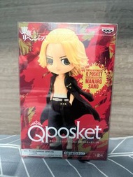 東京復仇者 Q Posket 佐野萬次郎