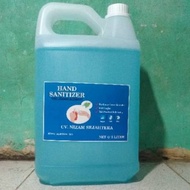 handsanitizer gel 5liter Hand Sanitizer Gel 5 Liter HAND SANITIZER