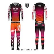 JERSEY PUSHBIKE KID FLAMINGGO0