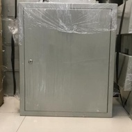 Promo Electrical Panel Box 50x70x20 cm Panel Box 50x70 cm 50x70x20 cm Discount