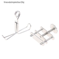 （friend） Lab Hoffman Tubing Clip Clamp Water Stopper Spiral Hose Clip For Rubber Hose Liquid Flow Ad