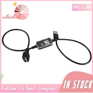 Light Sensor Switch Day/Night Auto-on Light Sensor Smart Light Control Sensor USB Cable Night