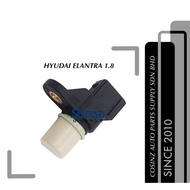 HYUDAI ELANTRA 1.8 CRANK SENSOR 39180-23500