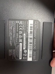 Razer Huntsman V2 Analog 光學鍵盤