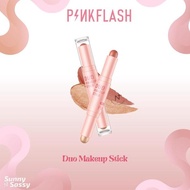 New Pinkflash Duo Makeup Stick Highlighter & Countour | Highlighter