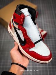 耐吉 Nike OFF-WHITE x Air Jordan OW AJ1 OW男女 公司貨