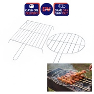 DVDEALS Barbecue Grill - Portable Heavy Duty BBQ Griller Parilla Parilya Ihawan Barbecue Grill
