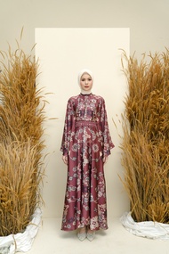 Klamby - Dumai Dress Adima