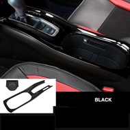 Honda Vezel 2014-2021 Gear Panel Cover Carbon Gear Panel Trim