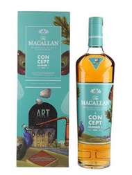 Macallan concept 1