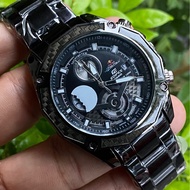 Brand-new Casio Edifice watch