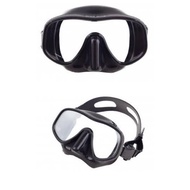 diverite Es150 flameless mask Diving