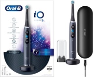 Bàn chải điện Oral-B iO Series 9N