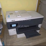 HP OfficeJet Pro 7720 All in One Printer