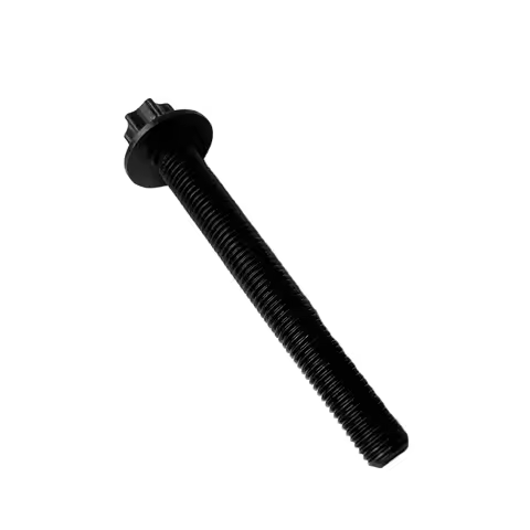 Engine Component Camshaft Sprocket Bolt For Ranger 2000-2010 High Durability OE Part Number 2L2Z-627