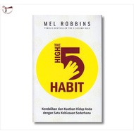 The High 5 Habit