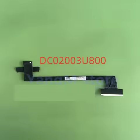 Battery Cable Flex For DELL Inspiron 15 M15 R5 R6 R7 5711 G15 5510 5511 5515 5520 5521 5525 P109F GD