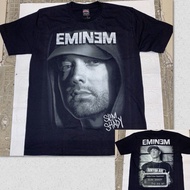 Eminem Black T Shirt
