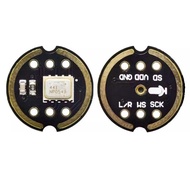 [Taiwan Iot] INMP441 Digital Output Omnidirectional Microphone Module I2S Interface Support ESP32