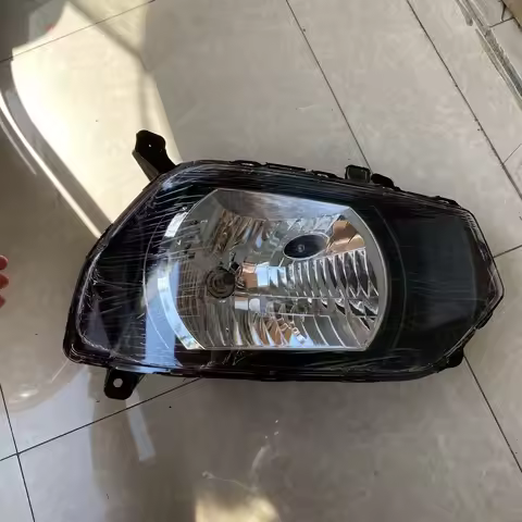 FOR HINO 500 TRUCK HEADLAMP