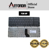 HP CQ60 Laptop Keyboard