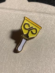 Infinite 一代手燈 Pin