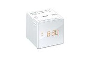 SONY FM / AM時鐘收音機ICF-C1W