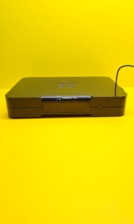 ㊙️$50/三件不同類、二手貨品、MAGIC TV MTV3100D、不包括HDD及遙控、實物圖片(內🈶很多不同🈹貨品/ 請按廣告內我的名字/ 精選)