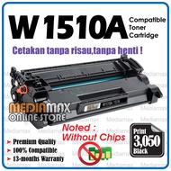 Compatible to HP 151A HP151A W1510A HP151 for HP Laserjet Pro M4003dn M4003dw Pro MFP 4103fdn 4103fd