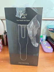 無線捲髮器