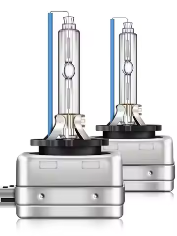 D1S HID Xenon Lights Kit Fit for BMW 3 Series E90 E91 2005-2012 4300K 6000K 8000K 10000K 12000K Car 