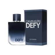 Calvin Klein - CK Defy肆意男士 EDP 濃香水 100ml 【平行進口】