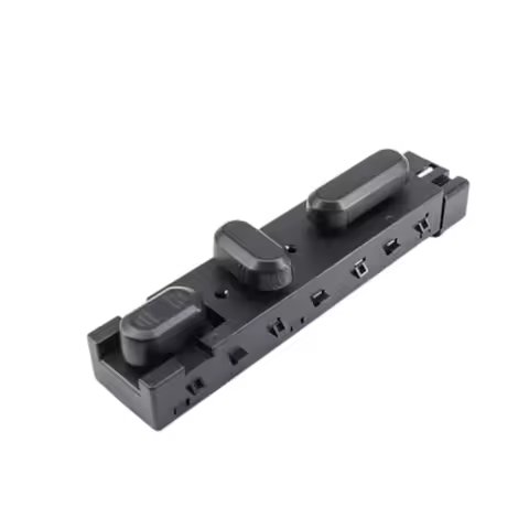 Power Seat Adjustment Control Switch For Ford Explorer Sport Trac C-Max Edge Escape Expedition F150 